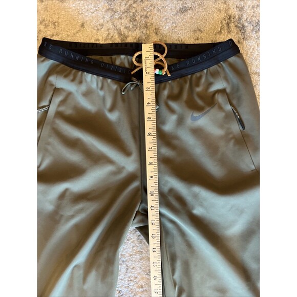 Nike Running Women's  Run Division Storm-Fit Run Jogger Pants DQ6652-222 | Small - Picture 12 of 13